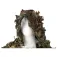 Invadergear Ghillie-Basisblatt
