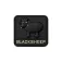 Jtg Black Sheep Rubber Patch