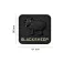 Jtg Black Sheep Rubber Patch