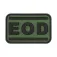 Jtg Toppa in gomma EOD