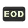 Jtg EODラバーパッチ