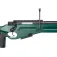 Snow wolf SV98 Spring Bolt-Action Airsoft Sniper
