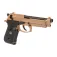 We M9 A1 Full Metal Co2 에어소프트 권총