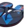 Hummel Chevron flip flops