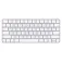 Apple Magic Keyboard spanish