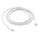 Apple Câble USB-C vers Lightning 2 m