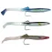 Ragot Raglou eels soft lure 65 mm 25 units