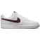Nike Court Vision Low Next Nature trainers