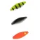 SPRO Incy Inline Spoon Lure 3g