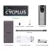 Cycplus A8 Mini kompresor