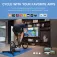 Cycplus Rodet T2