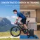 Cycplus T2 Turbo trainer