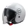 Gari G21 Sunvisor open face helmet