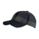 Horka Cappellino con visiera Patchwork
