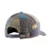 Horka Patchwork Kappe