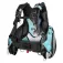 Mares Prestige She Dives BCD