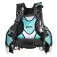 Mares Prestige She Dives BCD