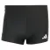 adidas 3 Stripes 2´´ swimming boxer