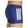 adidas 3 Stripes 2´´ Zwemboxer