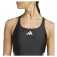 adidas 3 Stripes C Back swimsuit