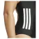 adidas 3 Stripes C Back swimsuit