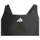 adidas 3 Stripes C Back badeanzug