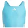 adidas 3 Stripes C Back badeanzug