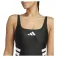adidas Maiô 3 Stripes U back