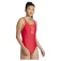 adidas 3 Stripes V Back swimsuit