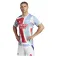 adidas Arsenal 24/25 voor de wedstrijd T-shirt met korte mouwen