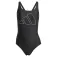 adidas Big Bars X Back swimsuit