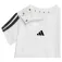 adidas Essentials 3 Stripes Tee sett