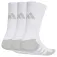 adidas Mitjons crew Essentials Climacool 3 unitats