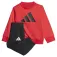 adidas Essentials Joggers set