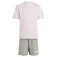 adidas Conjunt Essentials Linear Tee