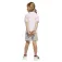adidas Conjunt Essentials Linear Tee