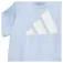 adidas Essentials Tee sæt