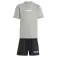 adidas Conjunto Essentials Tee