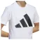adidas Essentials Tee σετ