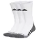 adidas Mitjons crew Performance Climacool Cushioned 3 unitats