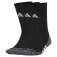 adidas Mitjons crew Performance Grip Climacool Cushioned 3 unitats