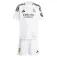 adidas Real Madrid 24/25 home Junior Set