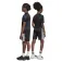 adidas Train Essentials 3 Stripes Tee korte mouw set