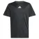 adidas Train Essentials 3 Stripes Tee trainingspak