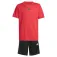 adidas Train Essentials 3 Stripes Tee Dres