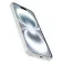 Otterbox Capa de telefone IPhone 16 Plus Simmetry MagSafe