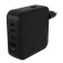 Targus HYPER® HYPERJUICE® 100W USB-C 充电器
