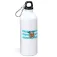 Kruskis Backpack bottle 800ml