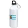 Kruskis Backpack bottle 800ml