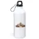 Kruskis Bear bottle 800ml